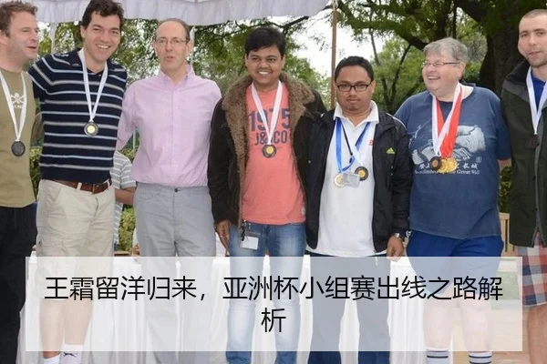 王霜留洋归来，亚洲杯小组赛出线之路解析